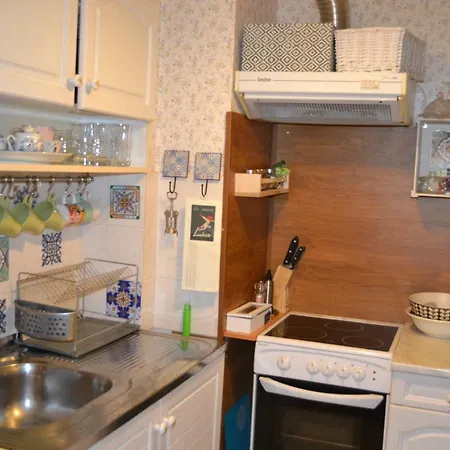 Cosy Flat In Central Apartment Sofia