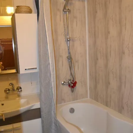 Cosy Flat In Central Apartment *