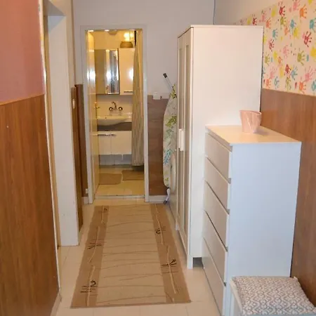 Cosy Flat In Central Apartment
